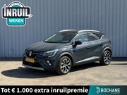 Renault Captur - 1.6 E-Tech Plug-in Hybrid 160 Techno | Dakrails | Apple Carp