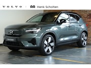 Volvo EX40 - Single Motor Extended Range Ultra Europa 82 kWh | Semi-Elect