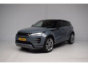 Land Rover Range Rover Evoque - 2.0 P250 AWD R-Dynamic First Edition ORG.NED / NAP / LEER / 