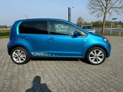Skoda Citigo - 1.0 Greentech Active