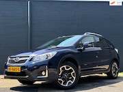 Subaru XV - 2.0i Premium AWD | Schuifdak | Stoelverw. | Navi | Leer