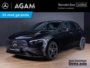 Mercedes-Benz A-klasse - Hatchback 250 e Star Edition AMG Line