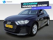Audi A1 - Sportback Pro Line 25 TFSI Automaat | Audi Virtual Cockpit |