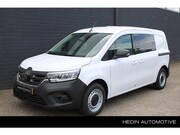 Renault Kangoo - E-Tech Advance L2 44 kWh DubbelCabine | 5 Persoons | Navi vi