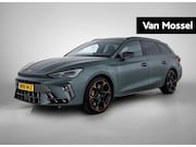 CUPRA Leon Sportstourer - 1.5 TSI e-Hybrid VZ Extreme | TREKHAAK | KUIPSTOELEN | ELEKT