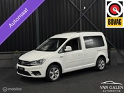 Volkswagen Caddy - Combi 1.4 TSI DSG Highline|Vol optie's