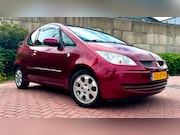 Mitsubishi Colt - 1.3 Invite/1STE EIG/Zuinige auto/RIJKLAAR/NW APK