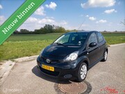 Toyota Aygo - 1.0-12V NAP Airco apk