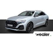 Audi Q8 - Pro Line S (C2 PI) 55 TFSI e 290 kW / 394 PK SUV HUD|Pano|ma