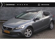 Volvo V40 Cross Country - 1.5 T3 Polar+ Luxury | Achteruitrijcamera | Parkeersensoren 