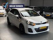 Kia Rio - 1.2 CVVT DynamicLine | Camera | Navigatie | Airco