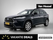 Toyota Corolla Cross - Hybrid 140 Business Plus Automaat | Trekhaak | Winterpakket