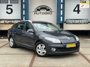 Renault Mégane - 1.5 dCi Expression (2de Eigenaar+Nette auto)