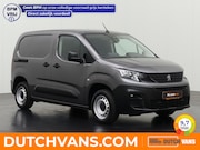 Peugeot Partner - 1.5HDi | 3-Persoons | Navigatie | Airco | Cruise