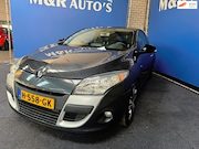 Renault Mégane - Coupé 1.4 TCe GT-Line Panoramadak Nieuwe APK