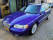 Volvo V70 - 2.5T Ocean Race 210PK Youngtimer
