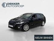 Ford Mondeo - Wagon 2.0 IVCT HEV Titanium