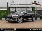 Audi Q7 - 55 TFSI 340PK Quattro Pro Line | S-Line | ACC | Luchtvering 