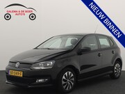 Volkswagen Polo - 1.0 BlueMotion Edition CARPLAY / AIRCO / BLUETOOTH / CRUISE 