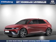 Hyundai IONIQ 5 - N Line Business 84 kWh Volledig Elektrisch, Fiscaal aantrekk