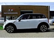 MINI Countryman - 1.6 Cooper S Chili leder panoramadak inruil mogelijk nap