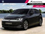 Volkswagen ID.Polo - ID. Polo Style 52 kWh accu, 211 PK