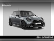 MINI John Cooper Works - 5-deurs C Cooper M | 17" | Comfort Acces | Panorama | Stoel/