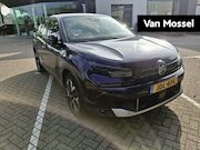 Citroën e-C4 - Business 156pk Extended range 54 kWh