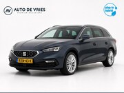 Seat Leon - Sportstourer 1.4 TSI eHybrid 204pk PHEV Xcellencee | Full LE