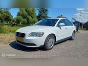 Volvo S40 - 1.6D DRIVe