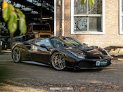 Ferrari 488 - Spider HELE 3.9 V8