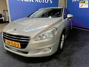 Peugeot 508 - SW 1.6 Vti Blue Lease Automaat Nieuwe APK