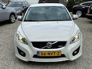 Volvo C30 - 1.6 R-Design Dealer Onderhouden Zeer Nette Auto Airco Cruise