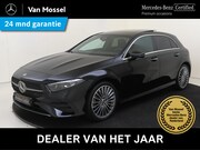 Mercedes-Benz A-klasse - 250 e Star Edition / AMG/ Panoramadak/ 19 inch/ Sfeerverlich