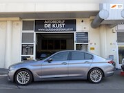 BMW 5-serie - 520i AUT 2018 Leder Navi Clima