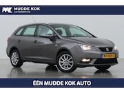 Seat Ibiza - ST 1.0 EcoTSI Style Connect | Automaat | Cruise Control | Na