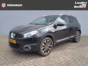 Nissan Qashqai - 1.6 Connect Edition | Trekhaak | Panorama Dak | Navigatie | 