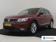 Volkswagen Tiguan - 1.4 TSI ACT , Sound 150PK | Cruise control adaptief | Naviga