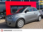 Fiat 500 - Action 24 kWh