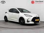 Toyota Yaris - 1.5 Hybrid Executive | Panoramadak | Dodehoek detectie | JBL