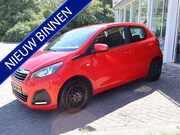 Peugeot 108 - 1.0 e-VTi Active Keurige Auto
