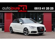 Audi A1 - 1.4 TFSI S-Edition | 2x S-Line | LED | Xenon | Navigatie | C