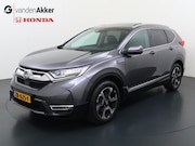Honda CR-V - 2.0 HYBRID 184pk AWD E-CVT Executive