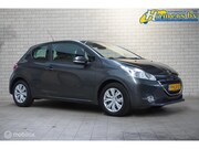 Peugeot 208 - 1.2 VTi active