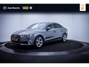 Audi A3 - Limousine 30TFSI S-Tr.SPORT Edition FULL LED | NAVI | CLIMA 