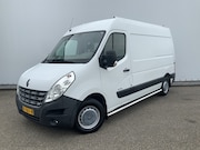 Renault Master - T35 2.3 dCi L2H3 Airco Cruise 2 Zits Trekhaak 2500 kg WerkKa