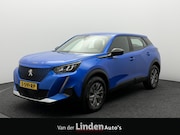 Peugeot e-2008 - EV Active Pack 50 kWh 3-Fase SOH 94, 5% | Camera | Full-Led