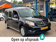 Mercedes-Benz Citan - 109 CDI Extra Lang 2018 AIRCO NAP Marge