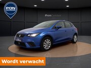 Seat Ibiza - 1.0 Eco TSI Style | Carplay | Parkeerhulp | LED | Airco | Cr
