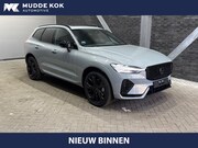 Volvo XC60 - 2.0 T6 Plug-in hybrid AWD Plus Black Edition | Panoramadak |